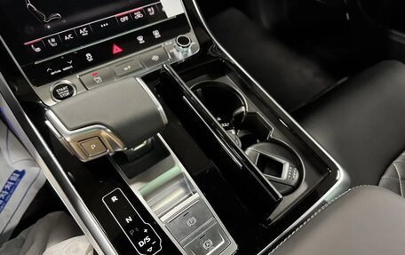 Audi Q8 I, 2025 год, 11 740 000 рублей, 10 фотография