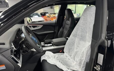 Audi Q8 I, 2025 год, 11 740 000 рублей, 5 фотография