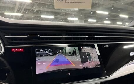 Audi Q8 I, 2025 год, 11 740 000 рублей, 8 фотография