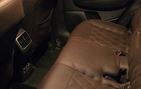 KIA Sportage IV рестайлинг, 2017 год, 1 800 000 рублей, 4 фотография