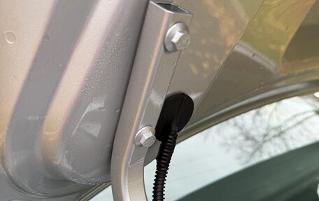 Volkswagen Polo VI (EU Market), 2010 год, 620 000 рублей, 17 фотография