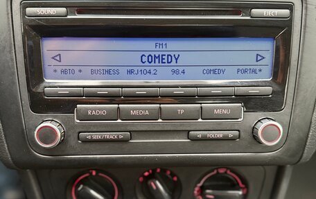 Volkswagen Polo VI (EU Market), 2010 год, 620 000 рублей, 12 фотография