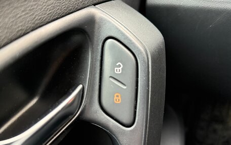 Volkswagen Polo VI (EU Market), 2010 год, 620 000 рублей, 14 фотография