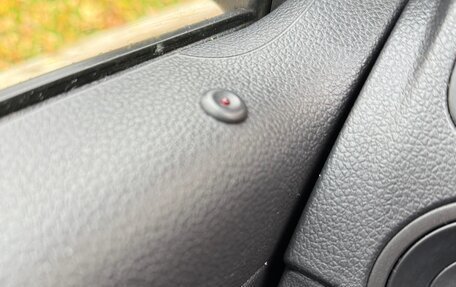 Volkswagen Polo VI (EU Market), 2010 год, 620 000 рублей, 13 фотография