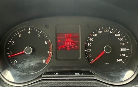 Volkswagen Polo VI (EU Market), 2010 год, 620 000 рублей, 20 фотография