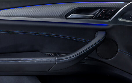 BMW X3, 2018 год, 3 200 000 рублей, 14 фотография