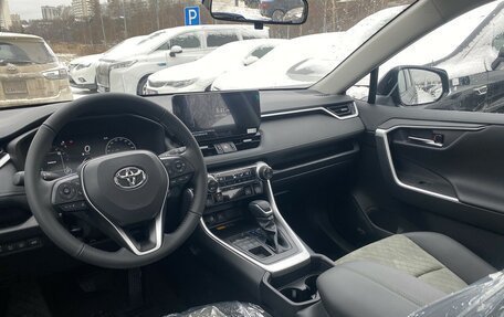 Toyota RAV4, 2025 год, 4 180 000 рублей, 4 фотография