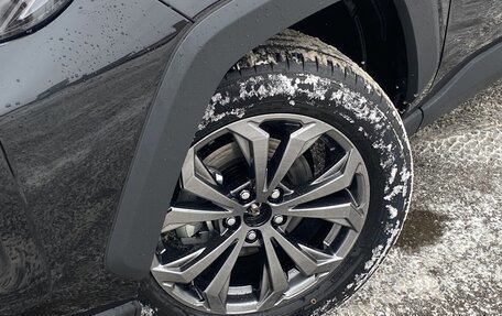 Toyota RAV4, 2025 год, 4 180 000 рублей, 3 фотография