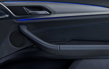 BMW X3, 2018 год, 3 200 000 рублей, 15 фотография