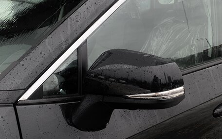 Toyota RAV4, 2025 год, 4 180 000 рублей, 5 фотография