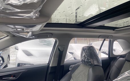 Toyota RAV4, 2025 год, 4 180 000 рублей, 13 фотография