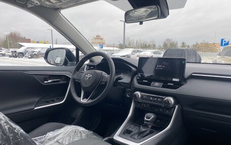 Toyota RAV4, 2025 год, 4 180 000 рублей, 17 фотография