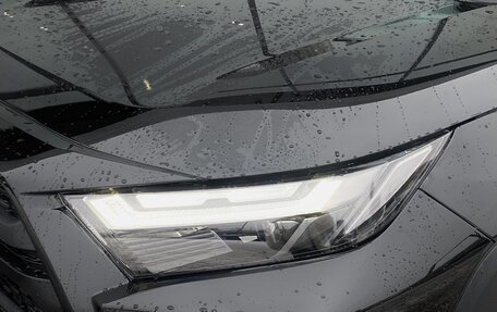 Toyota RAV4, 2025 год, 4 180 000 рублей, 16 фотография