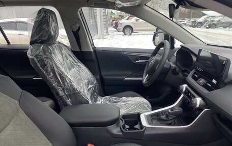 Toyota RAV4, 2025 год, 4 180 000 рублей, 14 фотография