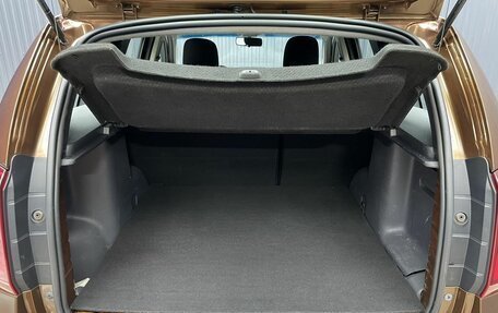 Renault Duster I рестайлинг, 2016 год, 1 149 000 рублей, 16 фотография