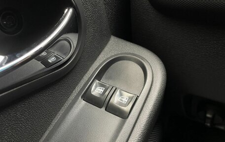 Renault Duster I рестайлинг, 2016 год, 1 149 000 рублей, 10 фотография