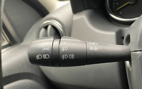 Renault Duster I рестайлинг, 2016 год, 1 149 000 рублей, 6 фотография