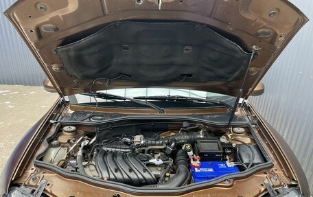 Renault Duster I рестайлинг, 2016 год, 1 149 000 рублей, 17 фотография