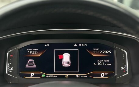 Volkswagen Tiguan II, 2019 год, 2 048 000 рублей, 8 фотография