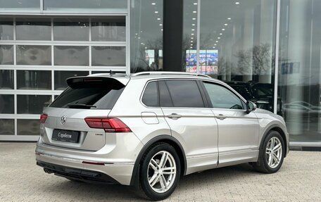 Volkswagen Tiguan II, 2019 год, 2 048 000 рублей, 4 фотография