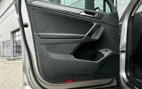 Volkswagen Tiguan II, 2019 год, 2 048 000 рублей, 12 фотография