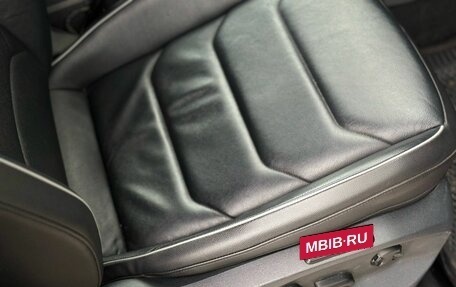 Volkswagen Tiguan II, 2019 год, 2 048 000 рублей, 21 фотография