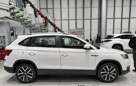Skoda Kamiq I, 2025 год, 2 940 000 рублей, 5 фотография