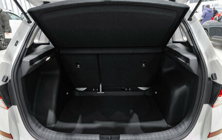 Skoda Kamiq I, 2025 год, 2 940 000 рублей, 12 фотография