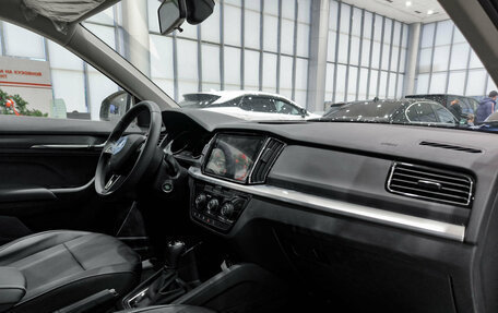 Skoda Kamiq I, 2025 год, 2 940 000 рублей, 13 фотография