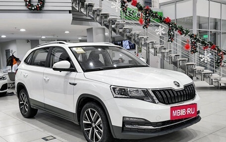 Skoda Kamiq I, 2025 год, 2 940 000 рублей, 3 фотография