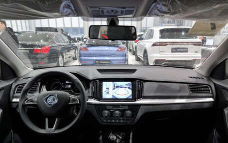 Skoda Kamiq I, 2025 год, 2 940 000 рублей, 17 фотография