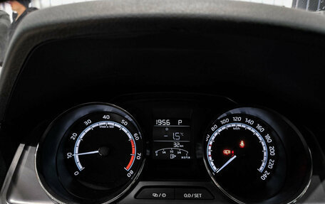 Skoda Kamiq I, 2025 год, 2 940 000 рублей, 16 фотография