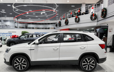 Skoda Kamiq I, 2025 год, 2 940 000 рублей, 10 фотография