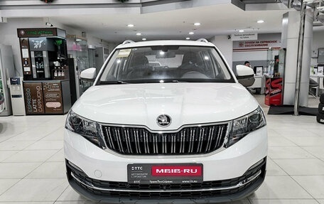 Skoda Kamiq I, 2025 год, 2 940 000 рублей, 2 фотография