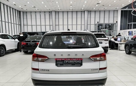 Skoda Kamiq I, 2025 год, 2 940 000 рублей, 7 фотография