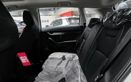 Skoda Kamiq I, 2025 год, 2 940 000 рублей, 15 фотография