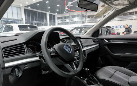 Skoda Kamiq I, 2025 год, 2 940 000 рублей, 20 фотография