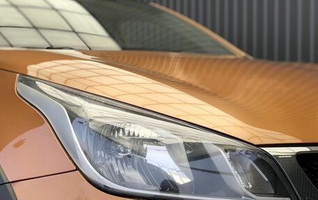 KIA Rio IV, 2019 год, 1 547 000 рублей, 26 фотография