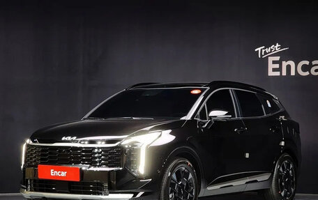 KIA Sportage IV рестайлинг, 2025 год, 3 550 000 рублей, 1 фотография