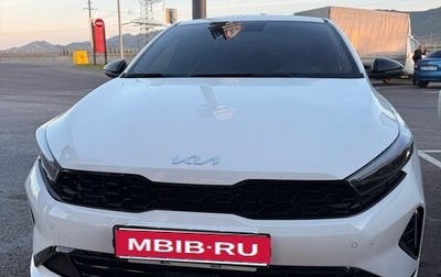 KIA K3, 2024 год, 1 880 000 рублей, 1 фотография