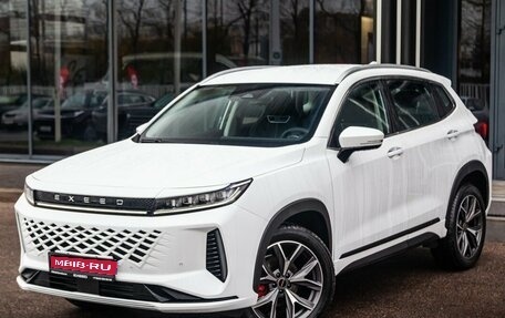 CheryExeed LX, 2024 год, 3 270 000 рублей, 1 фотография