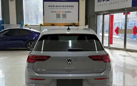 Volkswagen Golf VIII, 2021 год, 1 680 111 рублей, 6 фотография