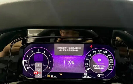 Volkswagen Golf VIII, 2021 год, 1 680 111 рублей, 12 фотография