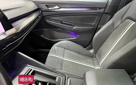 Volkswagen Golf VIII, 2021 год, 1 680 111 рублей, 15 фотография