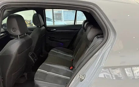 Volkswagen Golf VIII, 2021 год, 1 680 111 рублей, 20 фотография