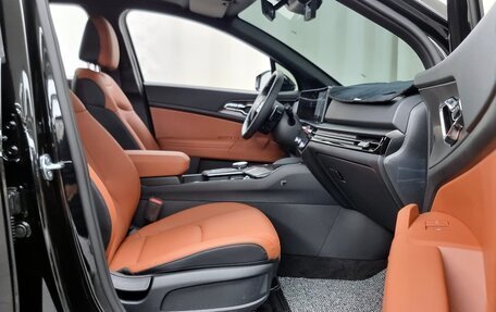 KIA Sportage IV рестайлинг, 2025 год, 3 550 000 рублей, 7 фотография