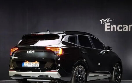 KIA Sportage IV рестайлинг, 2025 год, 3 550 000 рублей, 3 фотография