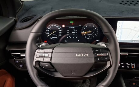 KIA Sportage IV рестайлинг, 2025 год, 3 550 000 рублей, 10 фотография