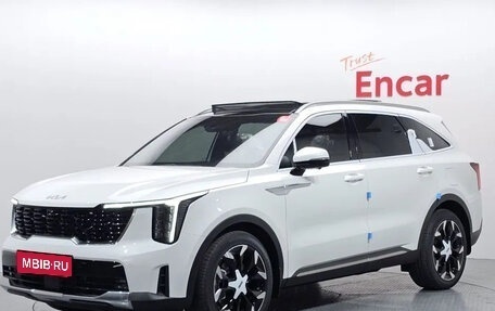 KIA Sorento IV, 2025 год, 6 280 000 рублей, 1 фотография