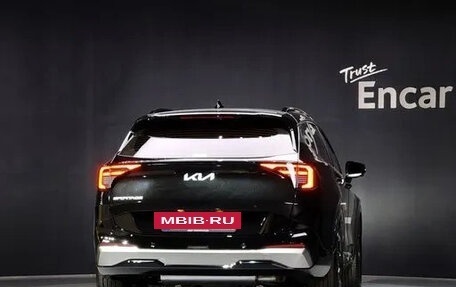 KIA Sportage IV рестайлинг, 2025 год, 3 550 000 рублей, 4 фотография